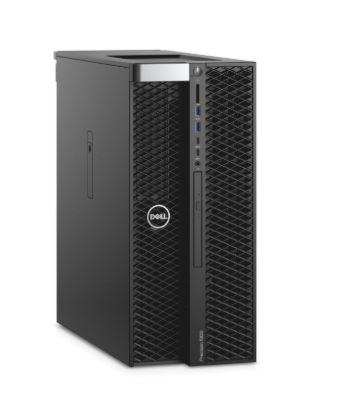 Picture of Dell Precision Tower 5820 Workstation W-2255