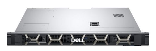 Picture of Dell Precision 3930 Rack Workstation E-2288G
