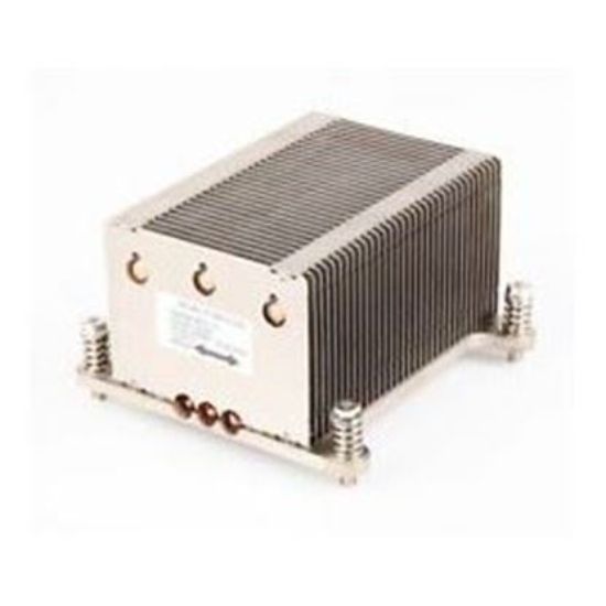 Picture of Cooler Kit for 2nd CPU of RX2540 M4/M5