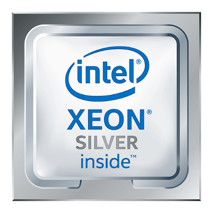 Picture of Intel Xeon Silver 4208 Processor 11M Cache, 2.10 GHz