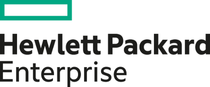 Picture for manufacturer HPE