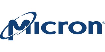 Picture for manufacturer  Micron