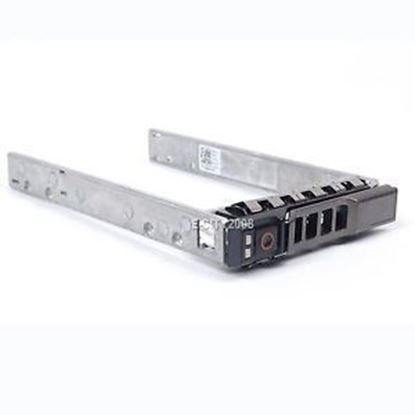 Picture of Dell Tray Caddy 2.5" Hot-Plug for 13G