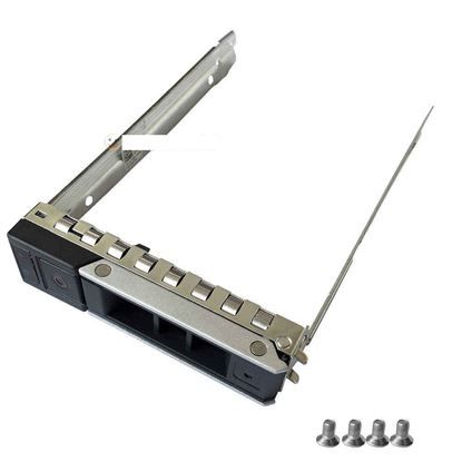 Picture of Dell Tray Caddy 3.5" Hot-Plug for 14G 