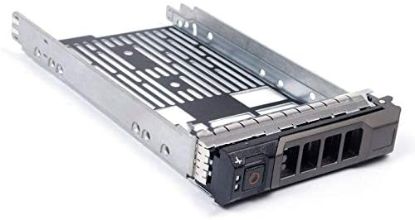 Picture of Dell Tray Caddy 3.5" Hot-Plug for 13G