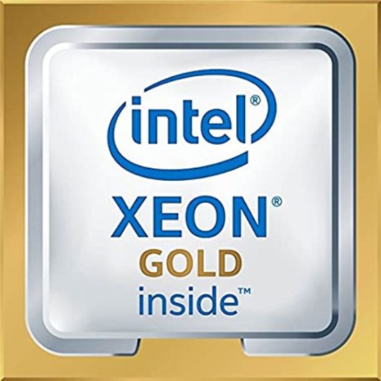 Picture of Intel Xeon Gold 5218R Processor 27.5M Cache, 2.10 GHz