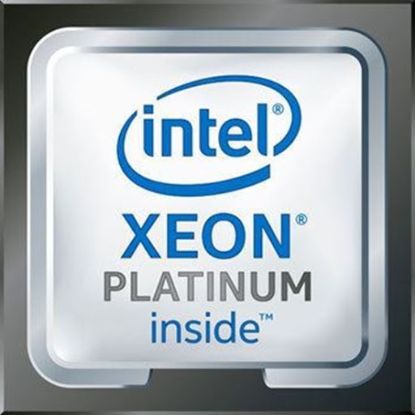 Picture of Intel Xeon Platinum 8280 Processor 38.5M Cache, 2.70 GHz