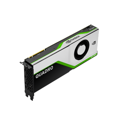 Picture of NVIDIA Quadro RTX 8000 (48 GB GDDR6, 4 x DisplayPort 1.4; USB-C) Graphics