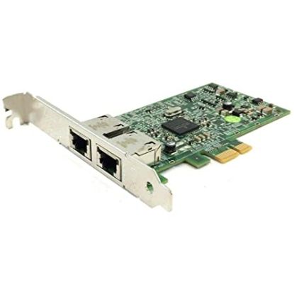 Picture of Broadcom 5720 DP 1Gb Network Interface Card
