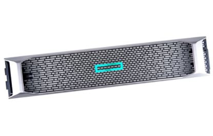 Picture of HPE Gen10 2U Bezel Kit (867809-B21)