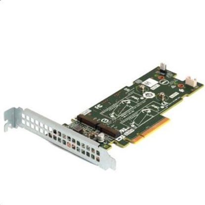 Picture of Dell BOSS controller card, full height, Customer Kit (403-BBVQ)