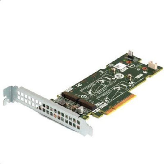 Picture of Dell BOSS controller card, full height, Customer Kit (403-BBVQ)