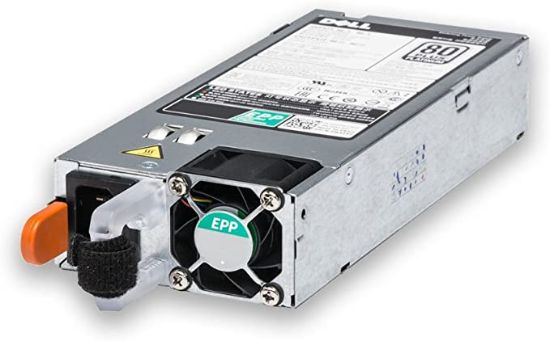 Picture of Dell Single, Hot-plug Power Supply, 2400W