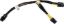 Picture of Cable GPU Riser to GPU Power for Dell PowerEdge R740/ R740XD (0TR5TP)
