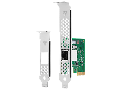 Picture of Intel Ethernet I210-T1 GbE NIC (E0X95AA)