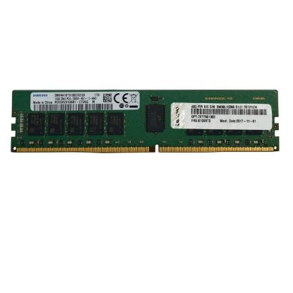 Picture of  ThinkSystem 32GB TruDDR4 2933MHz (2Rx4 1.2V) RDIMM (4ZC7A08709)