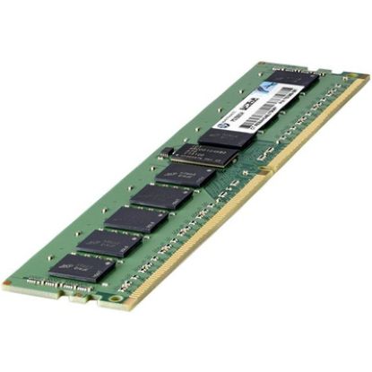 Picture of HPE 8GB (1x8GB) Single Rank x8 DDR4-2133 CAS-15-15-15 Unbuffered Memory Kit (819880-B21)