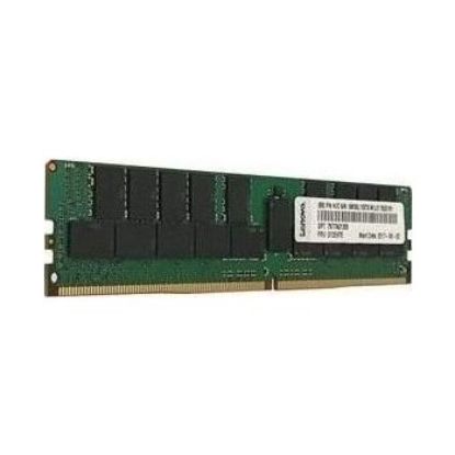 Picture of ThinkSystem 8GB TruDDR4 2666MHz (1Rx8, 1.2V) ECC UDIMM (4ZC7A08696)