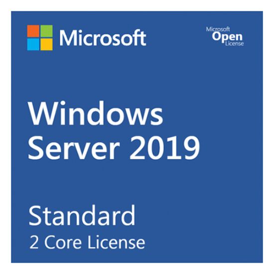 Picture of WinSvrSTDCore 2019 SNGL OLP 2Lic NL CoreLic (9EM-00653)