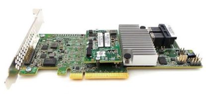 Picture of LSI MegaRAID SAS 9361-8i, 8-Port SAS/SATA 12Gb/s RAID Controller 