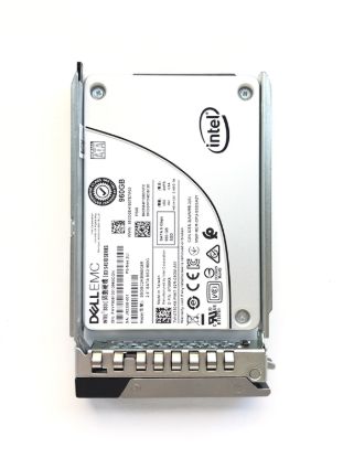 Picture of Dell 1.92TB SSD SAS Mixed use 12Gbps 512e 2.5in Hot-Plug PM5-V Drive