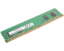 Picture of Lenovo 8GB PC4-19200 DDR4-2400Mhz 1RX8 1.2v ECC UDIMM (4X70P26062)