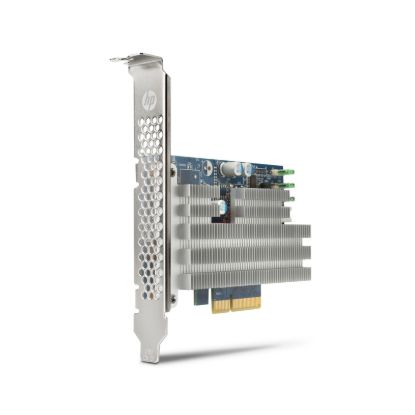 Picture of HP Z Turbo Drive G2 512GB PCIe SSD (M1F74AA)