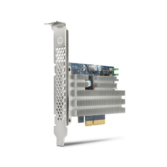 Picture of HP Z Turbo Drive G2 512GB PCIe SSD (M1F74AA)