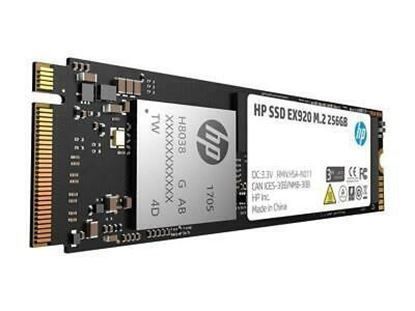 Picture of HP Z Turbo Drive 512GB M.2 PCIe NVMe TLC SSD