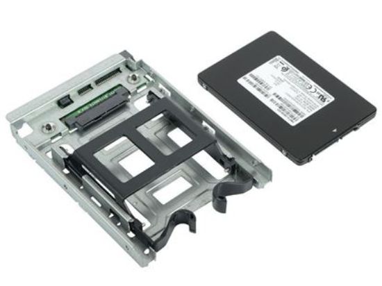 Picture of HP 256GB SATA 2.5" SSD