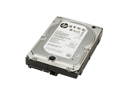 Picture of HP 1TB SATA 6Gb/s 7200RPM HDD (LQ037AA)