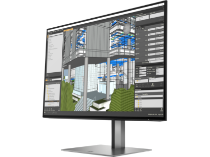 Picture of Màn hình HP Z24n G3 WUXGA Monitor/ 1920x1200/ IPS/ HMDI/ DP / DP out (1C4Z5AA)