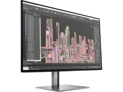 Picture of Màn hình HP Z27u G3 QHD Display/ 2K/ IPS/ HMDI/ DP/ DP out/ USB Type-C (1B9X2AA)