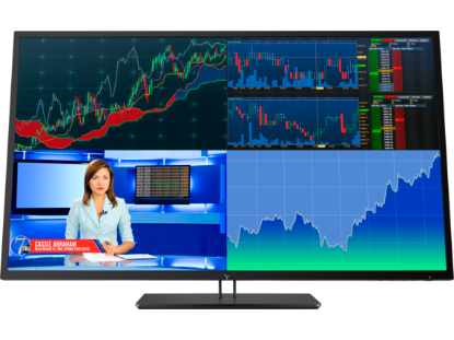 Picture of Màn hình HP Z43 42.5-inch 4K UHD Display/ 4K UHD/ IPS/ HDMI/ mini DP/ DP/ USB 3.0/ USB Type-C (1AA85A4)