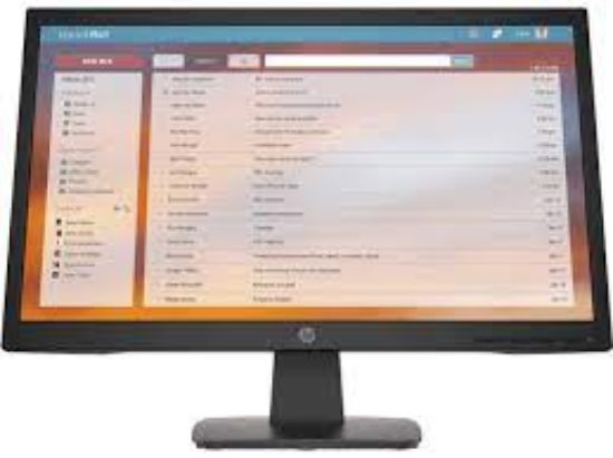 Picture of Màn hình HP P22v G4 21.5-inch Monitor/ FHD /TN /VGA /HDMI (9TT53AA)