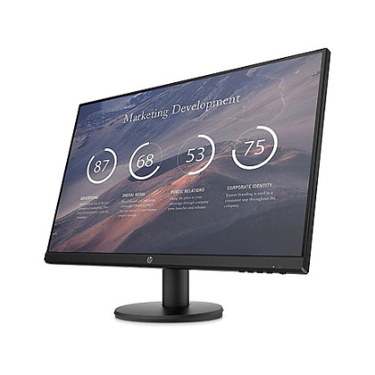 Picture of Màn hình HP P27v G4 27-inch Monitor/ FHD/ IPS/ VGA/ HDMI (9TT20AA)