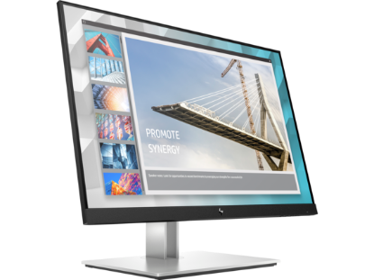 Picture of Màn hình HP E24i G4 24-inch WUXGA Monitor/ IPS/ VGA HDMI/ DP/ USB Type-A (9VJ40AA)