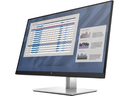 Picture of Màn hình HP E27 G4 27-inch FHD Monitor/ IPS/ VGA/ HDMI/ DP/ USB Type-A (9VG71AA)