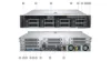 Picture of Dell Precision Rack 7920 Workstation Silver 4210R