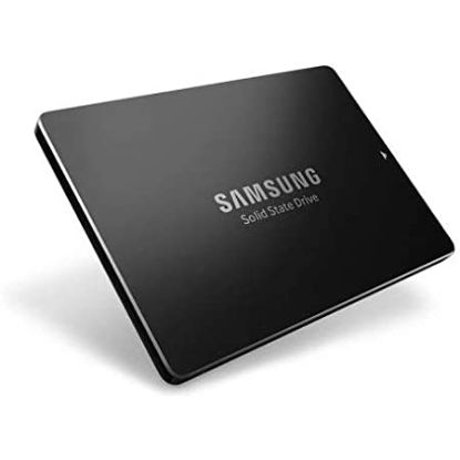 Picture of Samsung PM893 1.92TB SATA 6Gb/s V6 TLC V-NAND 2.5 inch Enterprise SSD (MZ7L31T9HBLT-00A07)