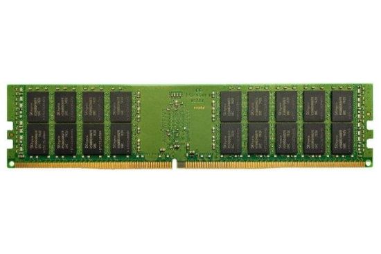 Picture of Dell 8GB (1 x 8GB) 2666MHz DDR4 RDIMM ECC