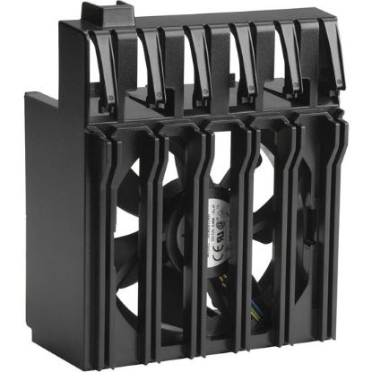 Picture of HP Z4 G4 Fan and Front Card Guide Kit (1XM33AA) 