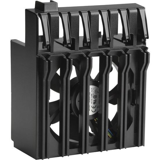 Picture of HP Z4 G4 Fan and Front Card Guide Kit (1XM33AA) 