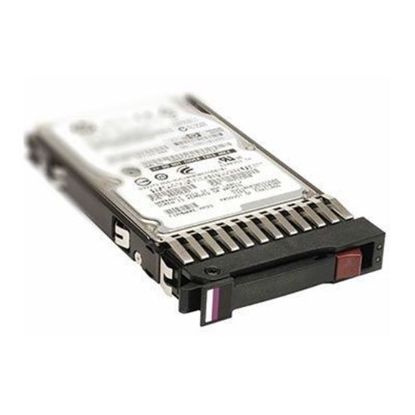 Picture of HPE MSA 900GB SAS 12G Enterprise 15K SFF (2.5in) M2 3yr Wty HDD (R0Q53A)