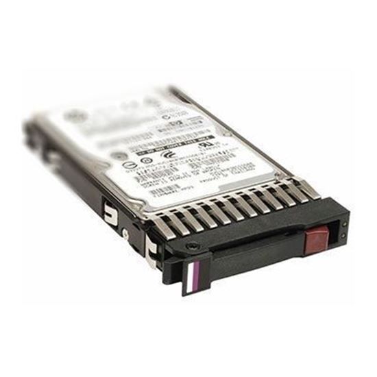 Picture of HPE MSA 2.4TB SAS 12G Enterprise 10K SFF (2.5in) M2 3yr Wty HDD (R0Q57A)