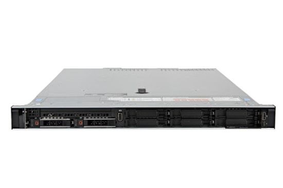 Picture of Dell PowerEdge R6515 8x 2.5" EPYC 7552