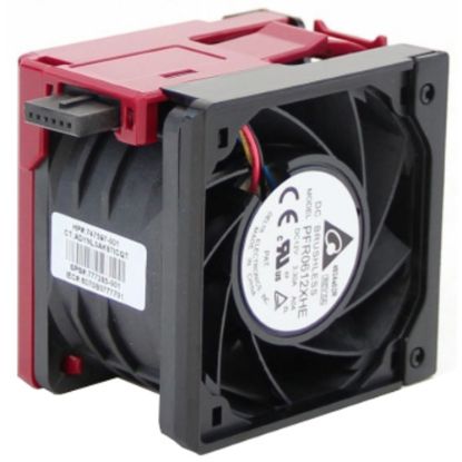 Picture of HPE DL38X Gen10 High Performance Temperature Fan Kit (867810-B21)