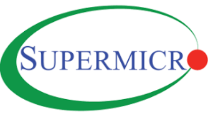 Picture for manufacturer Supermicro