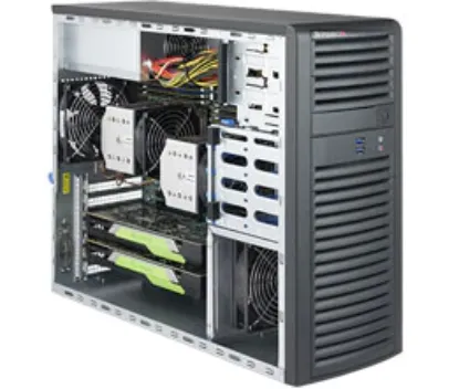 Picture of SuperWorkstation 7039A-i
