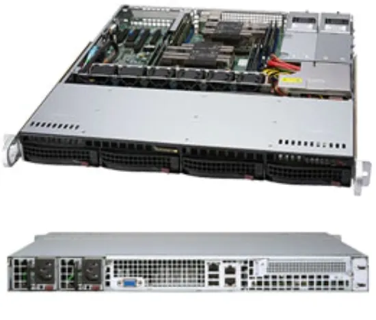 Picture of CSE-813MF2TQC-R804CB
